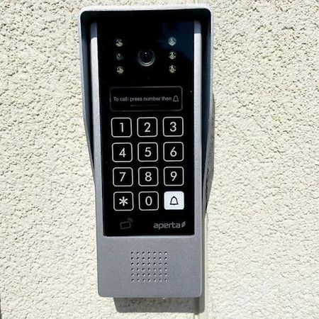 #4Bs 1 Bed Serviced Apartment Derby Exterior foto